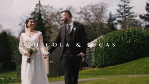 Harrogate Wedding Videographer: The Elegance and Charm of this North Yorkshire Town