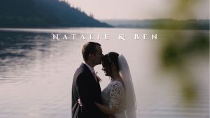 Lake District Wedding Videographer: Creating Lasting Memories in Stunning Natural Beauty