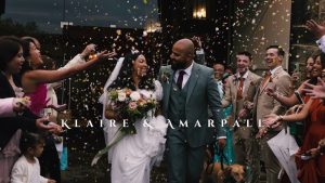 Leeds Wedding Videographer: Crafting Modern Love Stories in Vibrant Leeds