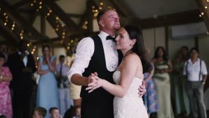 Sandburn Hall – A Yorkshire Wedding Videographer's Dream Venue