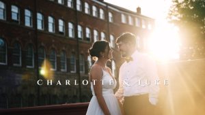 Sheffield Wedding Videographer: Filming Real Moments in Steel City
